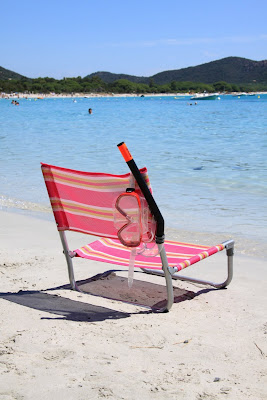vacances en Corse