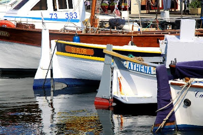 Saint Florent en Corse