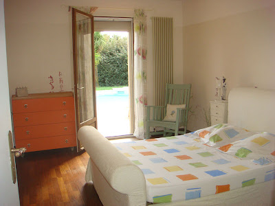 location villa corse ajaccio
