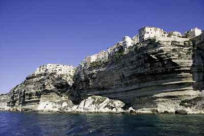 sejour bord de mer montagne corse