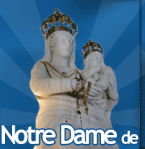 Notre dame de Pancheraccia
