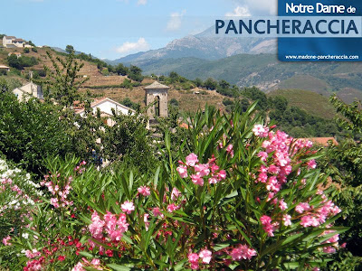 Notre dame de Pancheraccia