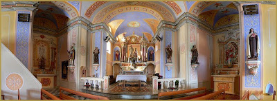 Notre dame de Pancheraccia