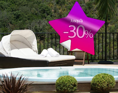 hotel 4 etoiles en corse