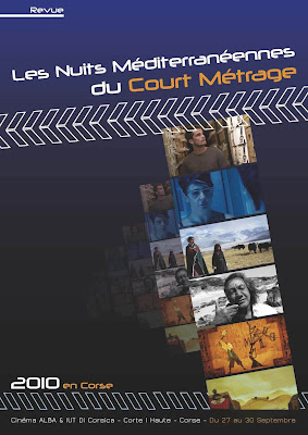 nuit court metrage corté