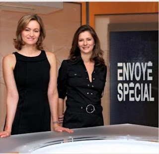 envoyé spécial
