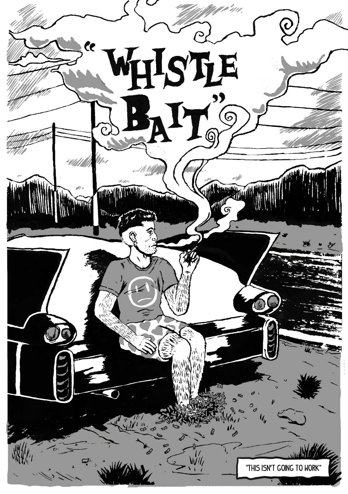 Awesome Punk Backgrounds