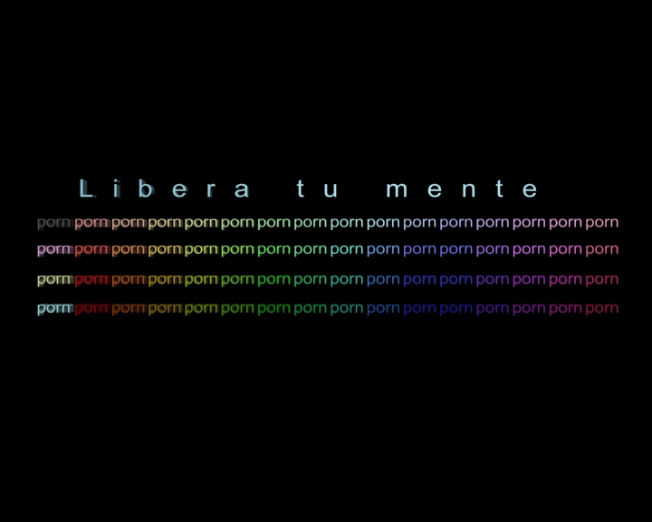 Libera tu mente