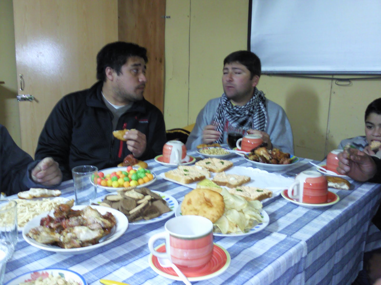 el tiempo en coelemu