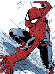 Spiderman demo Ver-10