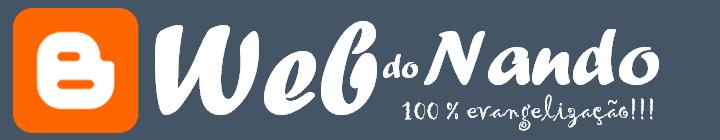 WEB do NANDO