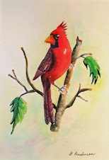 "Cardinal"