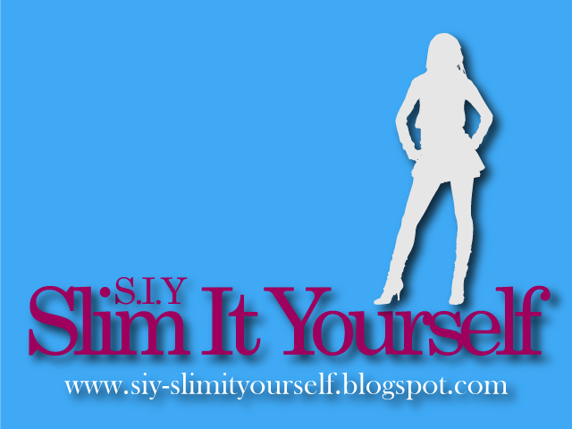 S.I.Y - Slim It Yourself