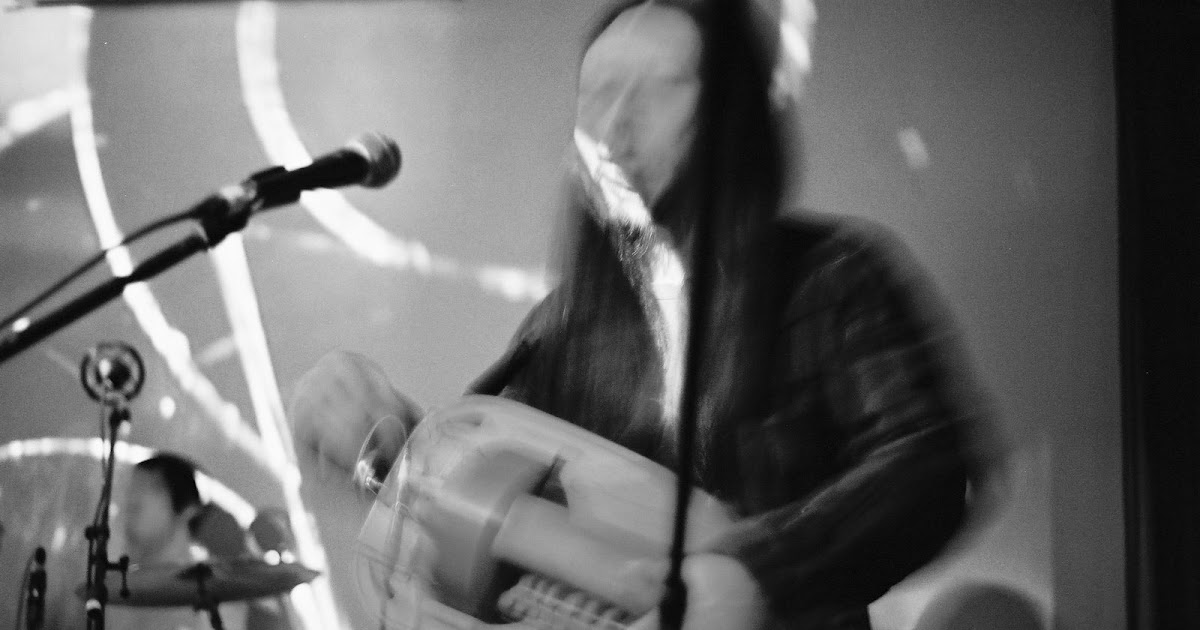 Japanese Noise Project Kikuri, Our Love Will Destroy The World