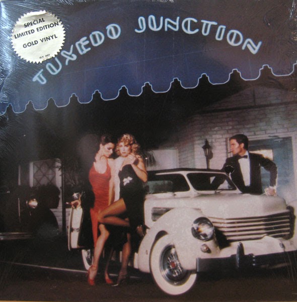 Disco2GO Tuxedo Junction (1977) Tuxedo Junction