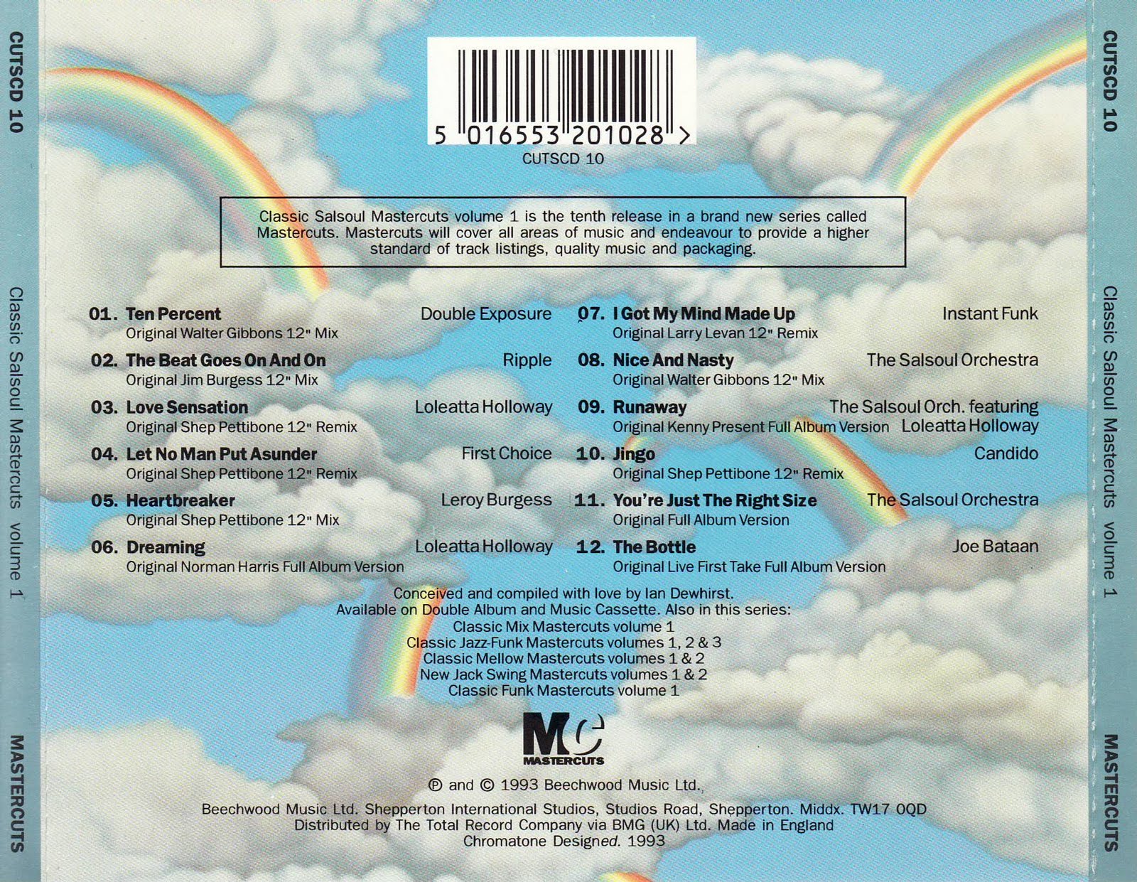 Salsoul