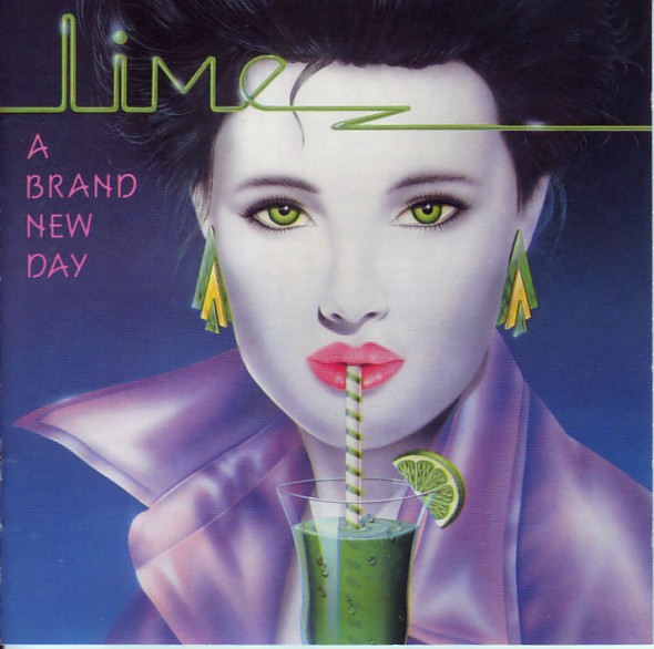 Lime Unexpected Lovers Lime Unexpected Lovers