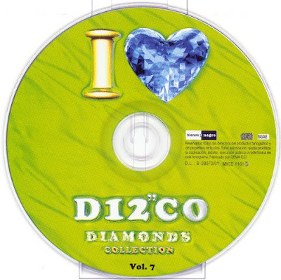 Vinilos Ediciones Originales