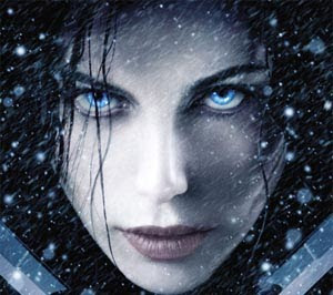 Kate Vampire