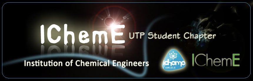 iCheme-UTP