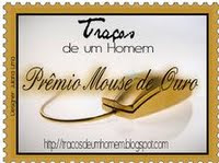 Selo Mouse de Ouro