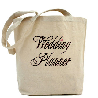 Real Reasons to Hire an Experienced Wedding Consultant planner+bag Real Reasons to Hire an Experienced Wedding Consultant