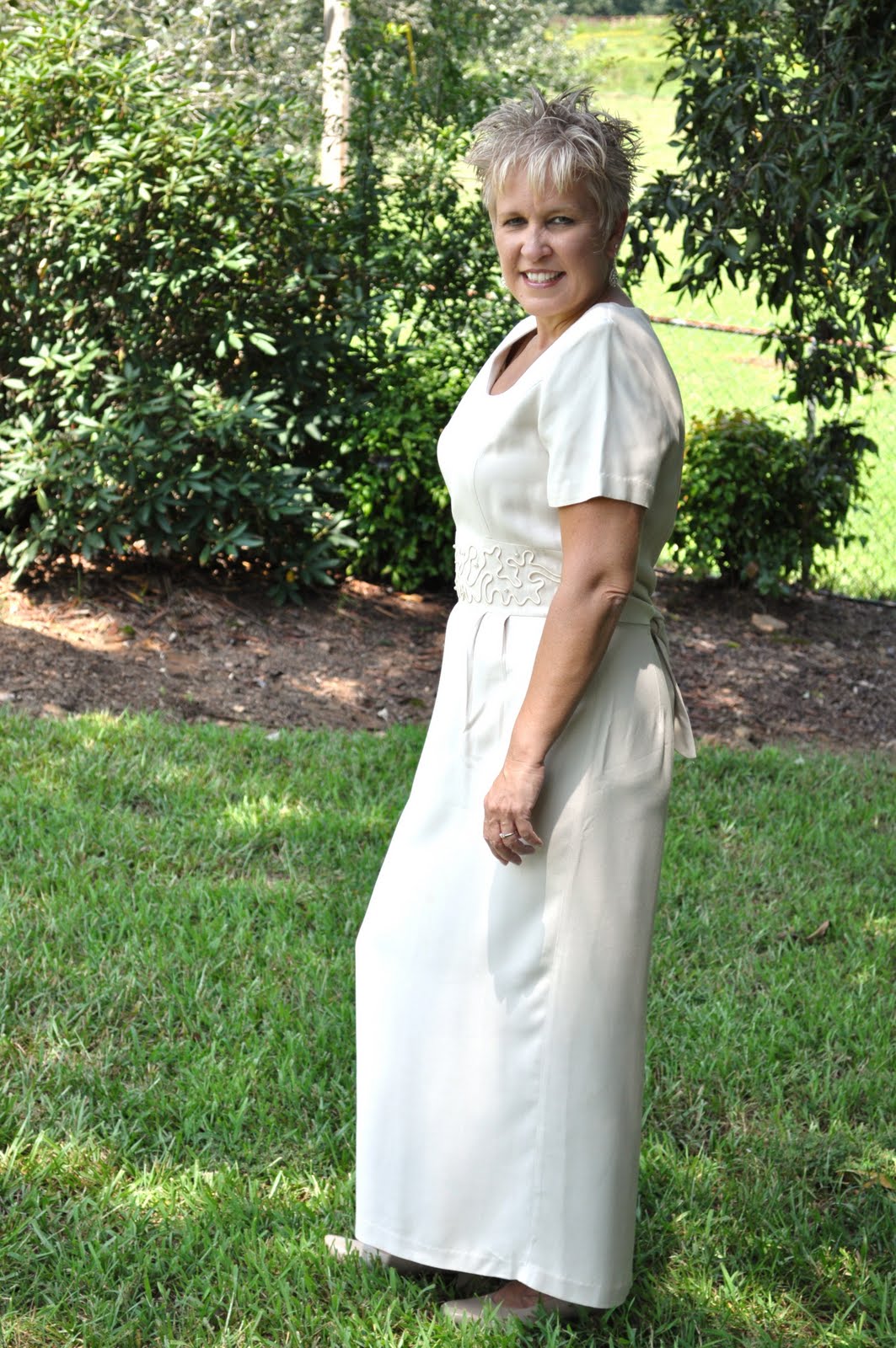 Design to Shine Goodwill Glamorous Dress Edition