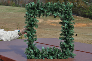 Design to Shine: Making a Unique Wreath