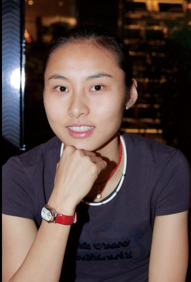 Yihan Wang