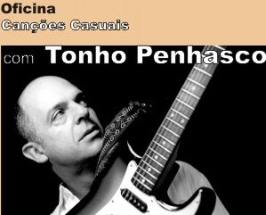 Tonho Penhasco