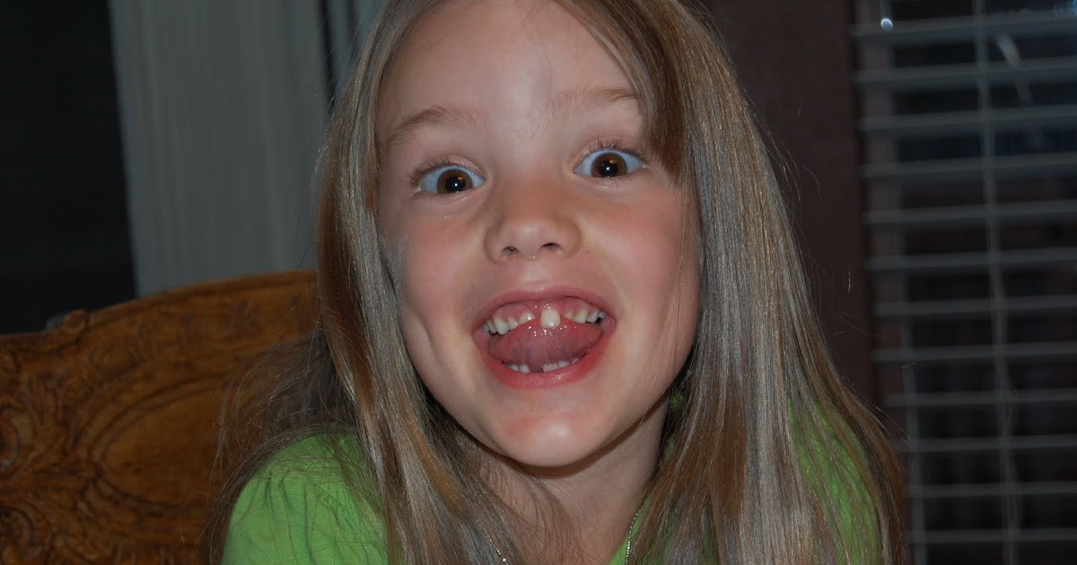 My Original Self Tooth on the Looth