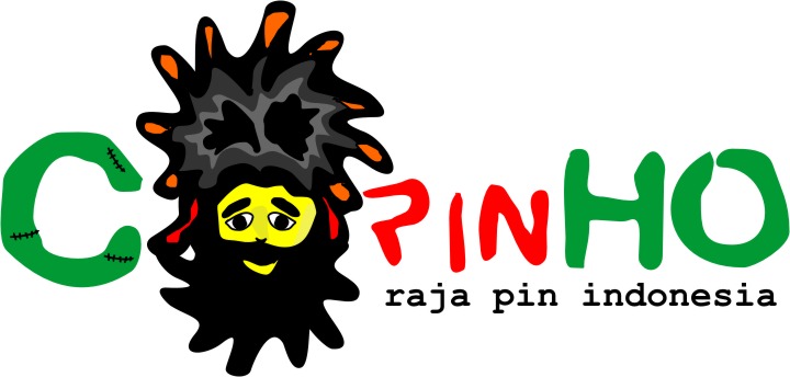 COPINHO (Raja Pin Indonesia)