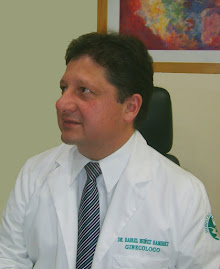 Dr. Rafael Núñez Ramirez (OBGYN)