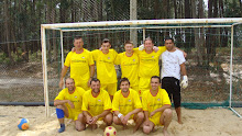Futebol de Praia - 2009