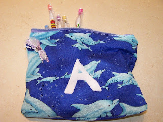 Pencil Case