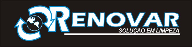 RENOVAR Solução em Limpeza