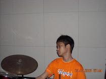 Drumer Band 1 KPL