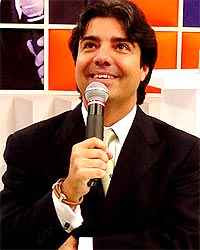 Joao Kleber