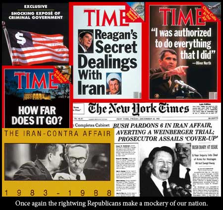 country Iran Contra. reply