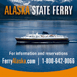 Alaska Ferry Seasonal Specials