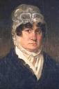 Jean Armour, his wife