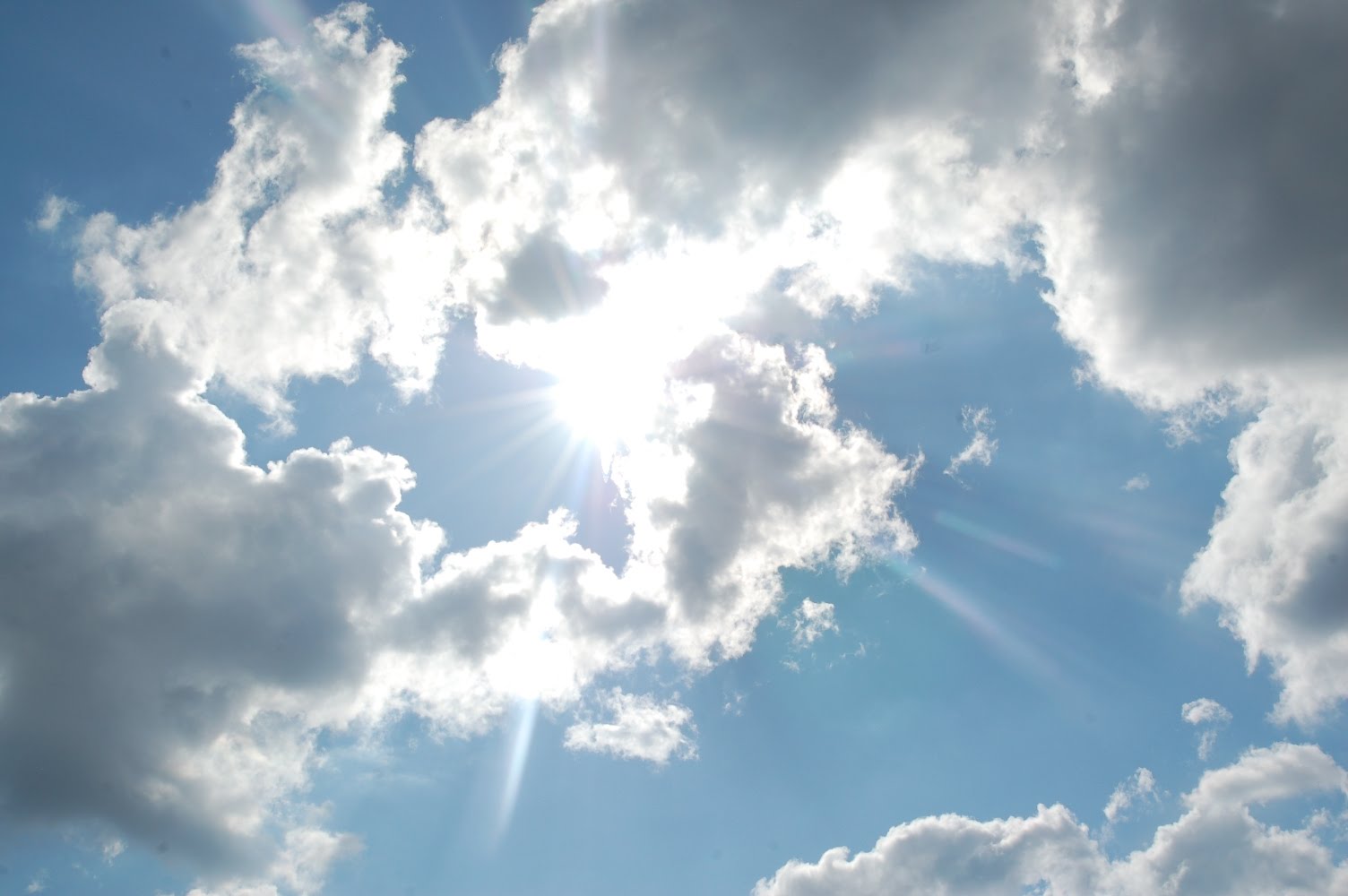 El Blog de MA En el aire siento tu amor (Poema e imagen de MA).