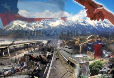 Fuerza Chile