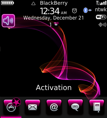 Themes Blackberry Pearl 9105 | first pearl 3g 9100 9105 theme colourize pink from bb Themes Blackberry Pearl 9105 | first pearl 3g 9100 9105 theme colourize pink from bb