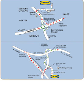 Bakirkoy Ikea Mobilya Montaj Ustasi 0532 620 5049