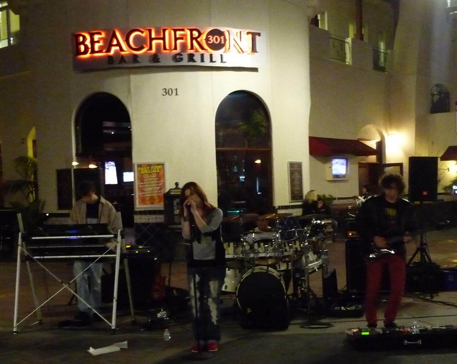 WizardofBaum HUNTINGTON BEACH STREET FAIR, CALIFORNIA