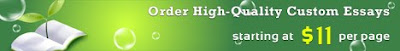 Custom Essay on Workplace Drug Testing