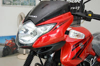 Suzuki GS150