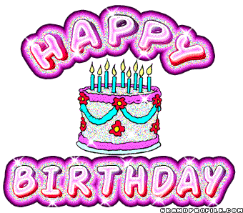 Happy 80 Birthday