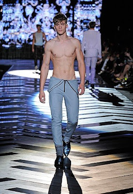 Scuba Pants